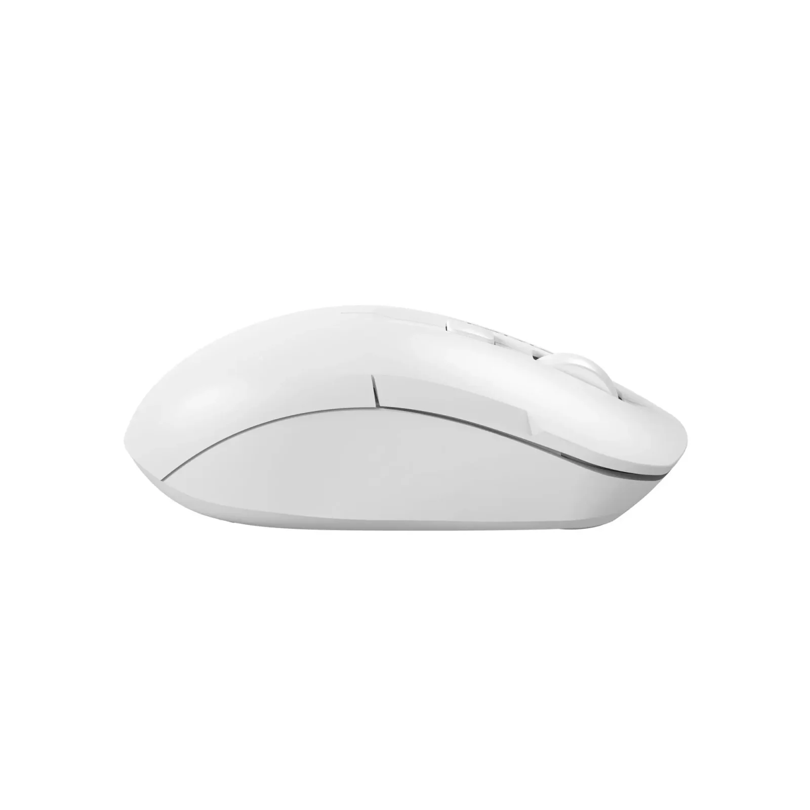 Миша бездротова A4Tech Fstyler FG16CS Air2 White UA