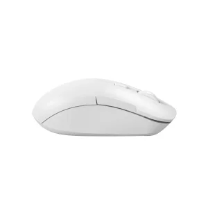 Миша бездротова A4Tech Fstyler FG16CS Air2 White UA