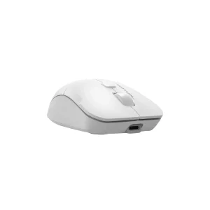 Миша бездротова A4Tech Fstyler FG16CS Air2 White UA