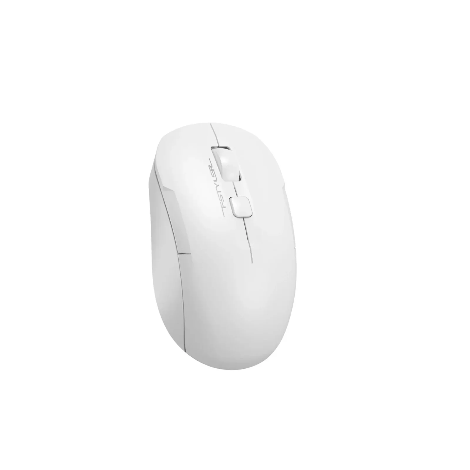 Миша бездротова A4Tech Fstyler FG16CS Air2 White UA