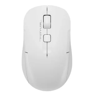 Миша бездротова A4Tech Fstyler FG16CS Air2 White UA