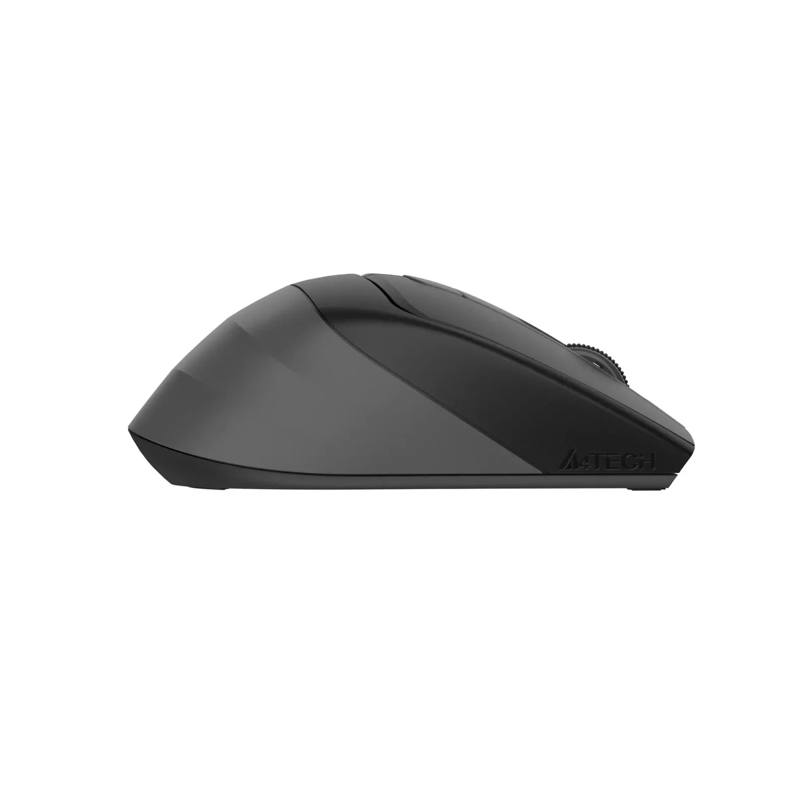 Миша бездротова A4Tech Fstyler FG35C Plus Grey UA