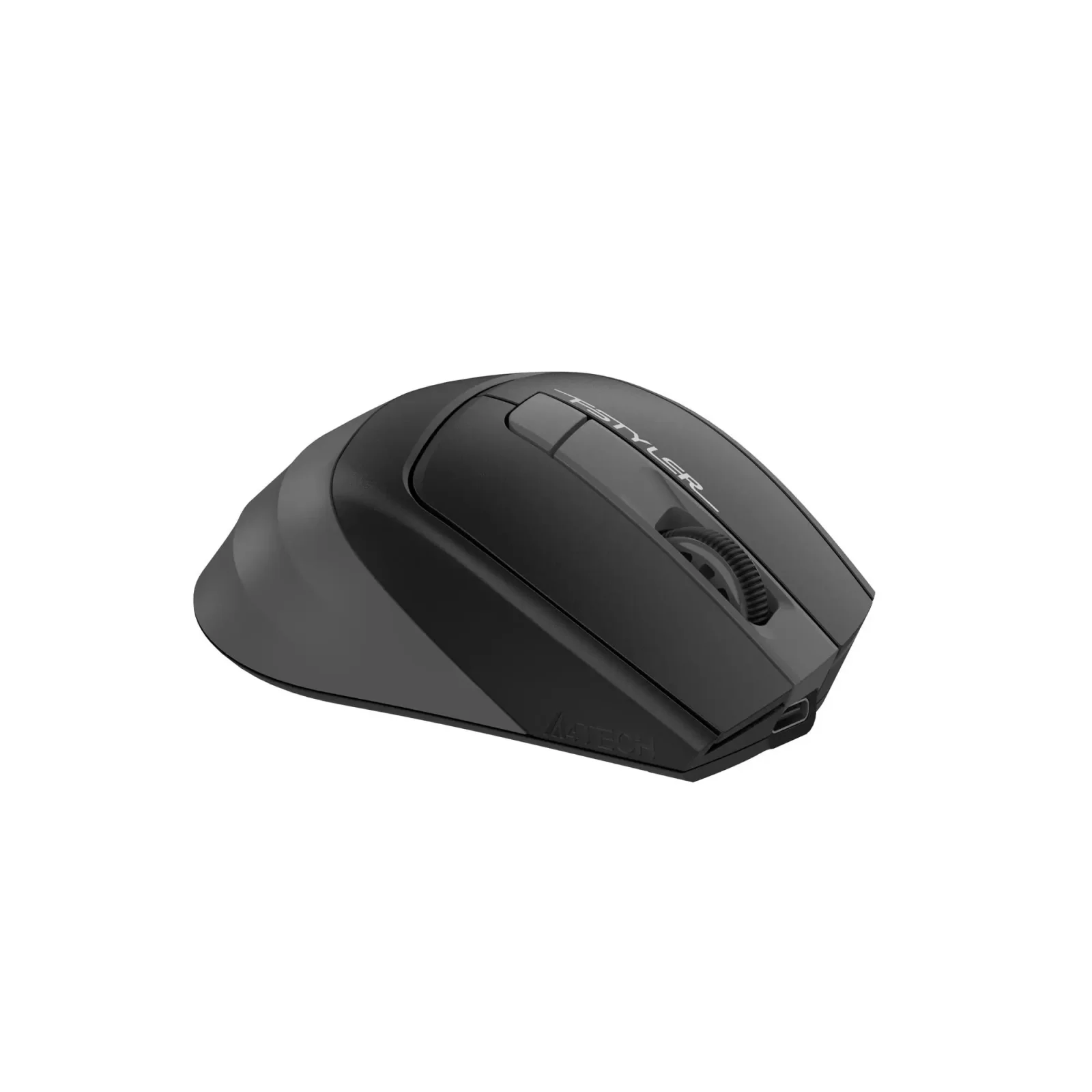Миша бездротова A4Tech Fstyler FG35C Plus Grey UA