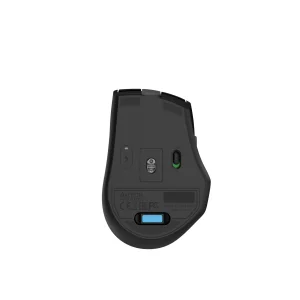 Миша бездротова A4Tech Fstyler FG35C Plus Grey UA