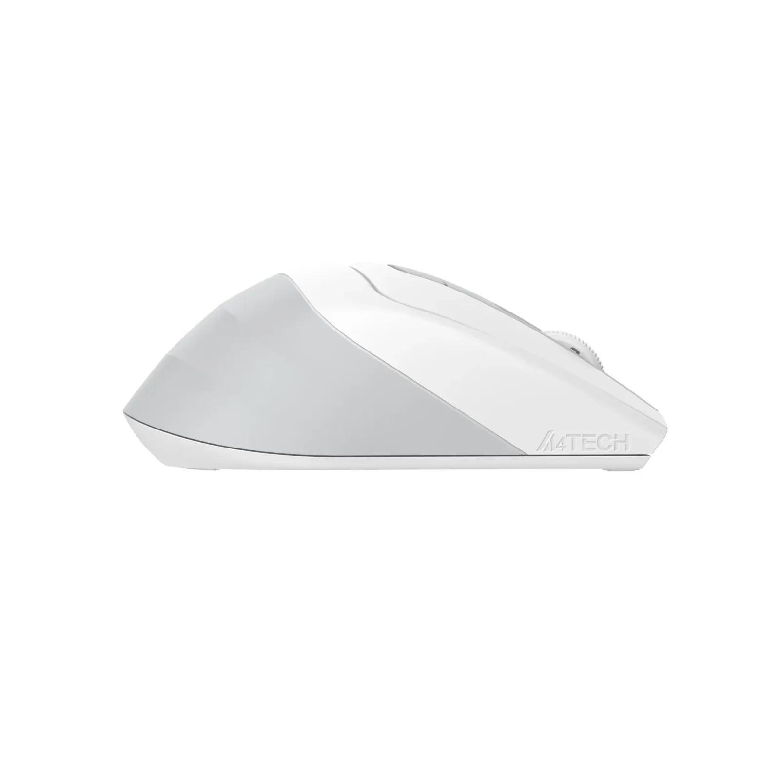 Миша бездротова A4Tech Fstyler FG35CS Plus White UA