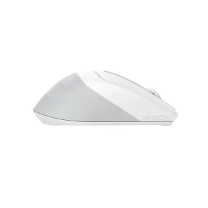 Миша бездротова A4Tech Fstyler FG35CS Plus White UA