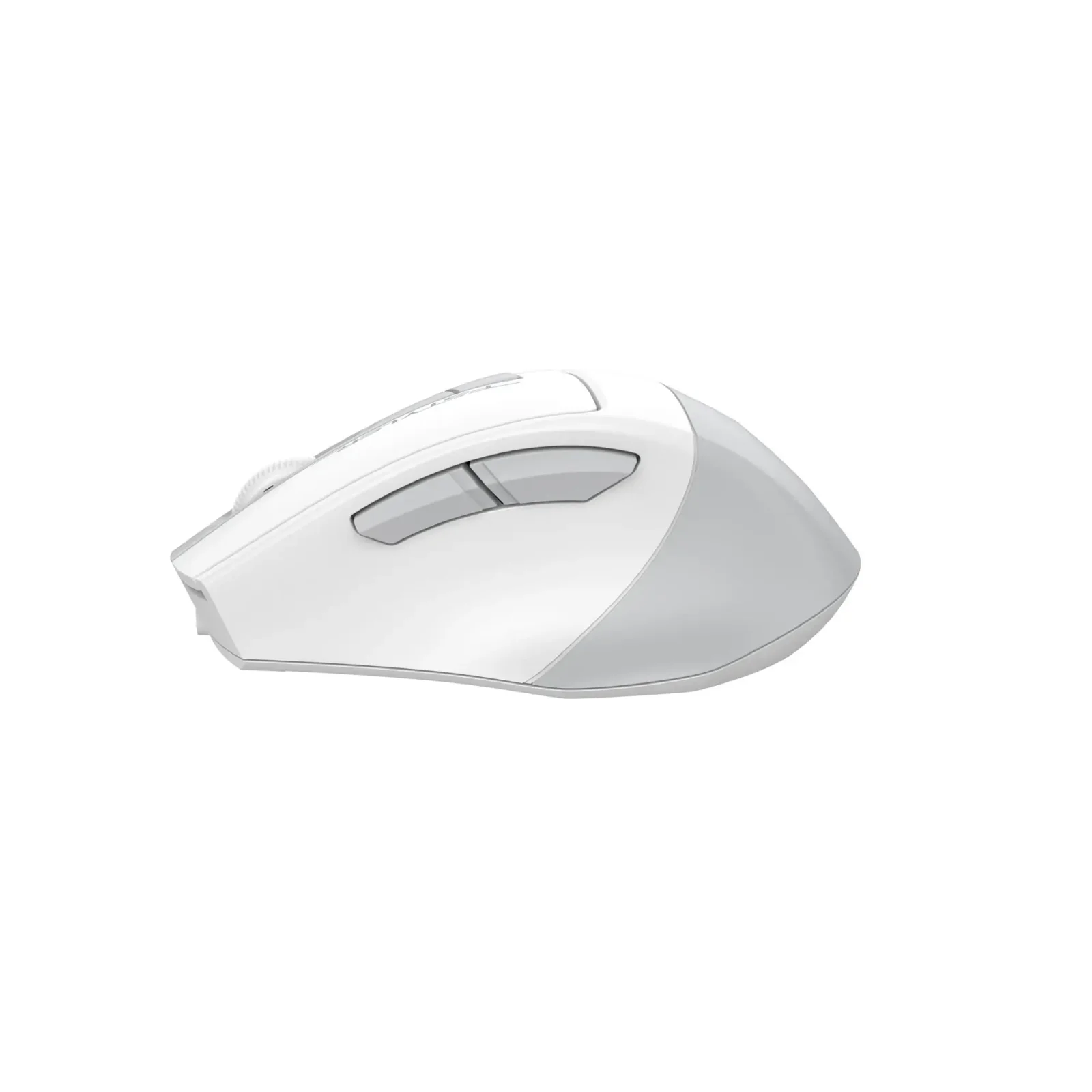 Миша бездротова A4Tech Fstyler FG35CS Plus White UA