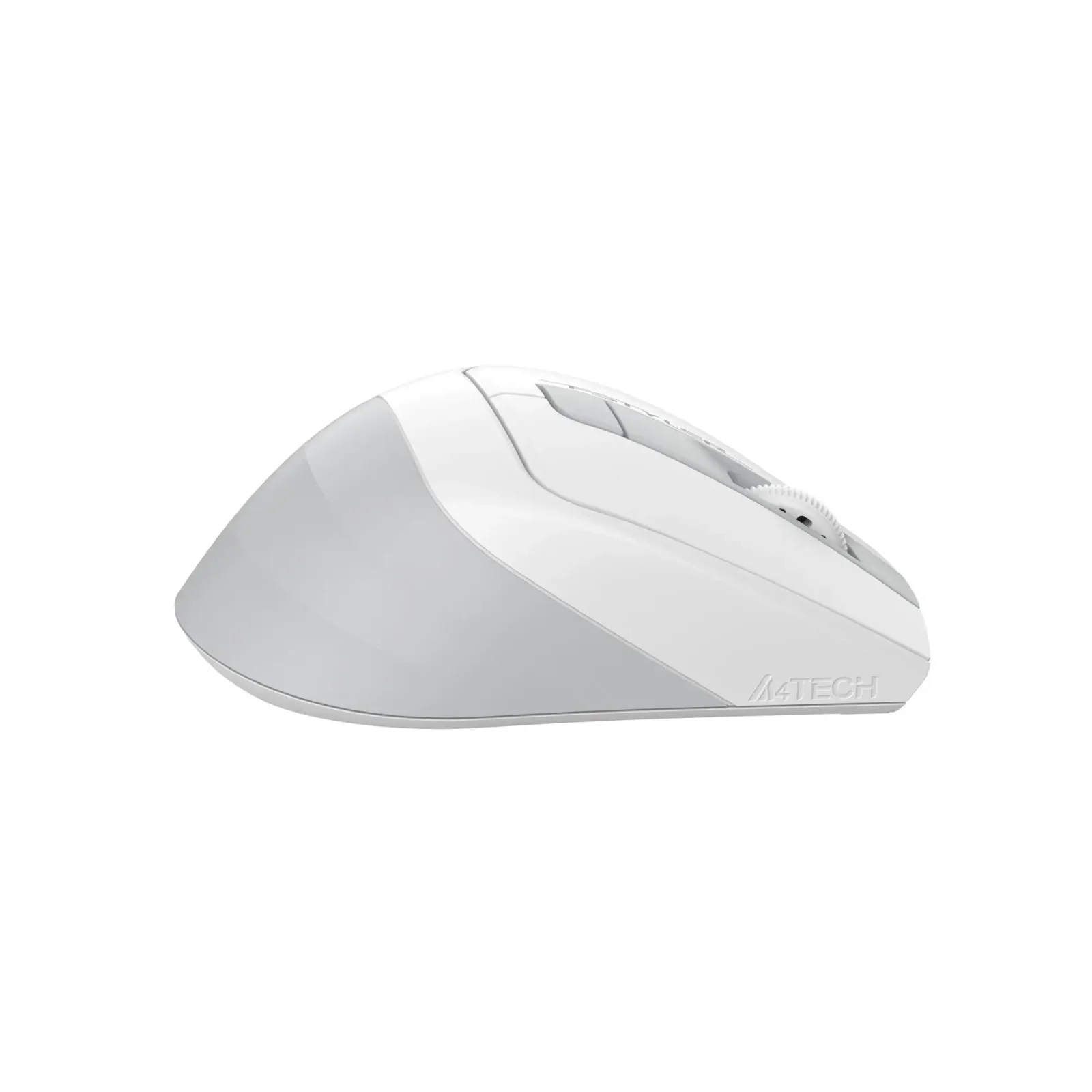 Миша бездротова A4Tech Fstyler FG35CS Plus White UA