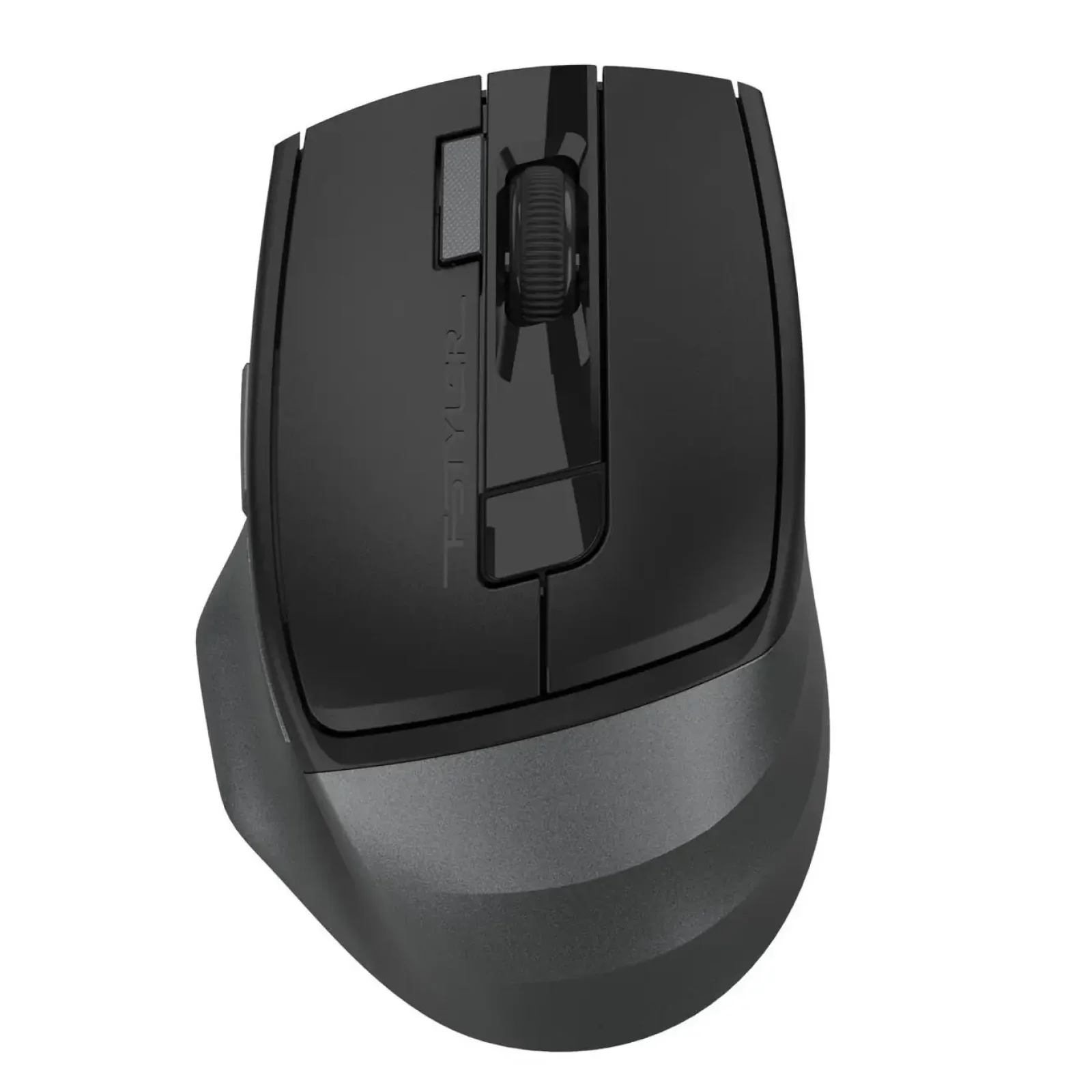 Мышь беспроводная A4Tech Fstyler FG45CS Air2 Stone Grey UA