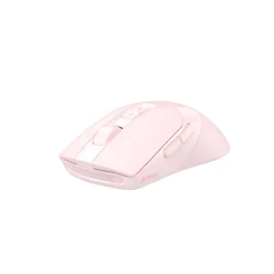 Миша бездротова A4Tech Fstyler FG50 Plus Pink UA