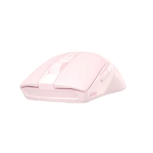 Миша бездротова A4Tech Fstyler FG50 Plus Pink UA