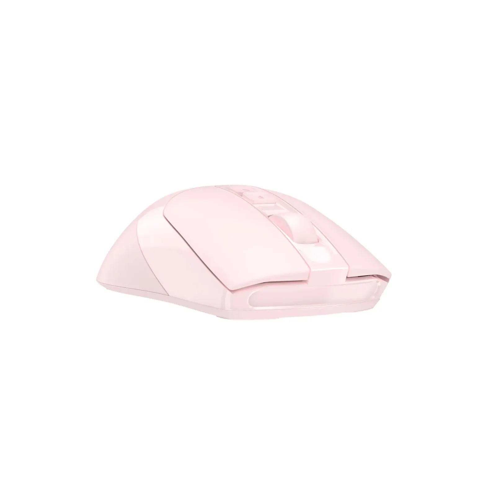 Миша бездротова A4Tech Fstyler FG50 Plus Pink UA
