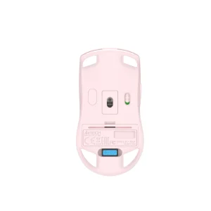 Миша бездротова A4Tech Fstyler FG50 Plus Pink UA