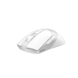 Миша бездротова A4Tech Fstyler FG50 Plus White UA
