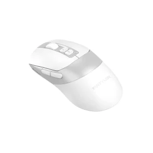 Миша бездротова A4Tech Fstyler FG50 Plus White UA