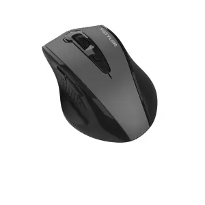 Мышь беспроводная A4Tech Fstyler FG55S Plus Grey UA