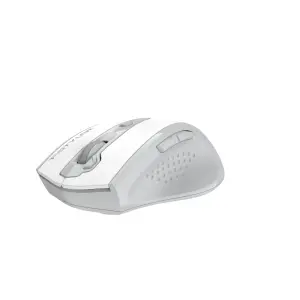 Мышь беспроводная A4Tech Fstyler FG55S Plus White UA