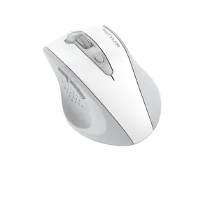 Мышь беспроводная A4Tech Fstyler FG55S Plus White UA