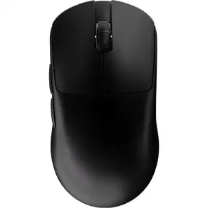 Миша бездротова Madlions FGG Mad G Max Black (FGG-MAD-G-MAX-BLK) UA