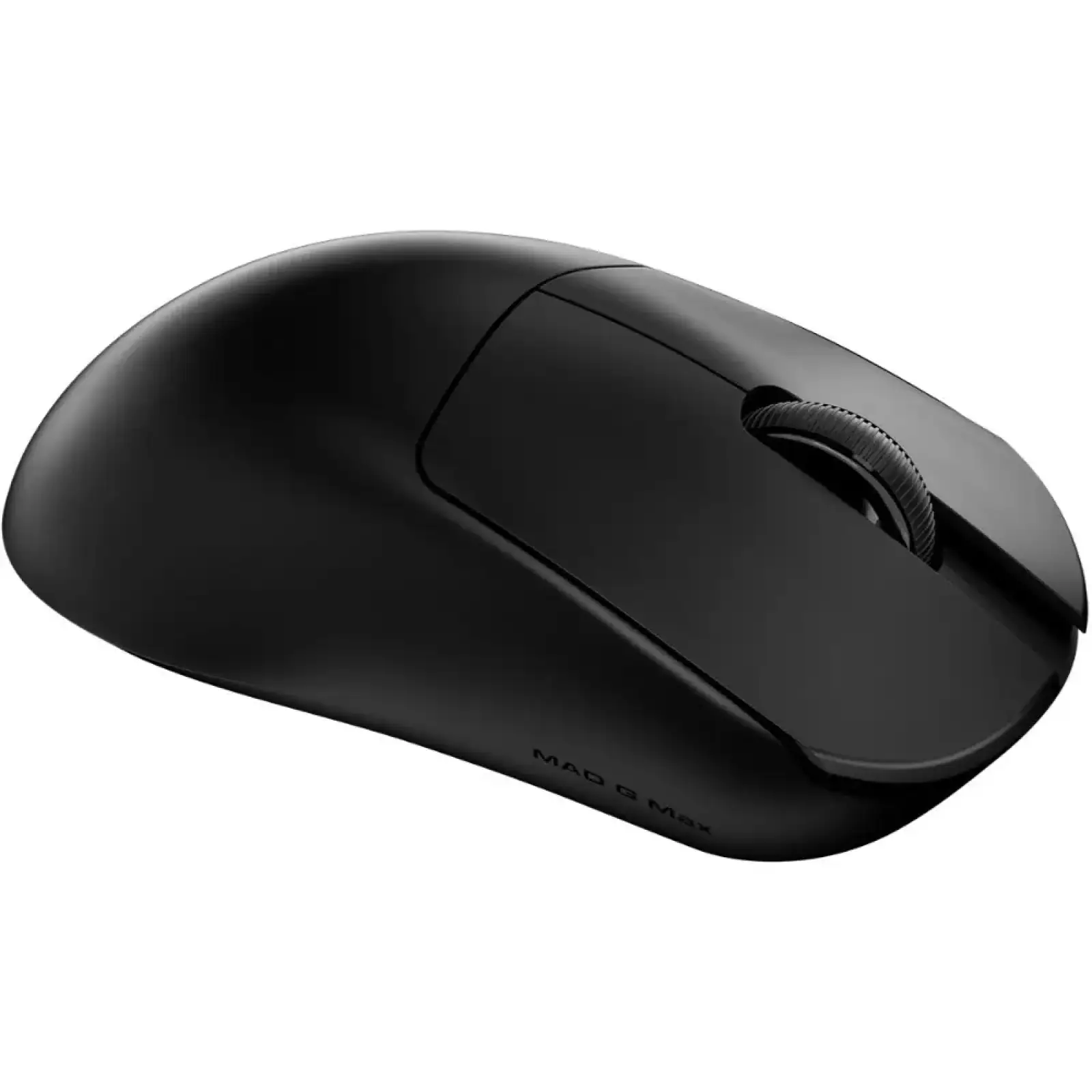 Миша бездротова Madlions FGG Mad G Max Black (FGG-MAD-G-MAX-BLK) UA