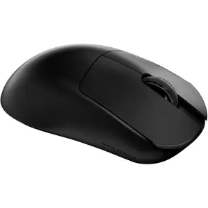Миша бездротова Madlions FGG Mad G Max Black (FGG-MAD-G-MAX-BLK) UA