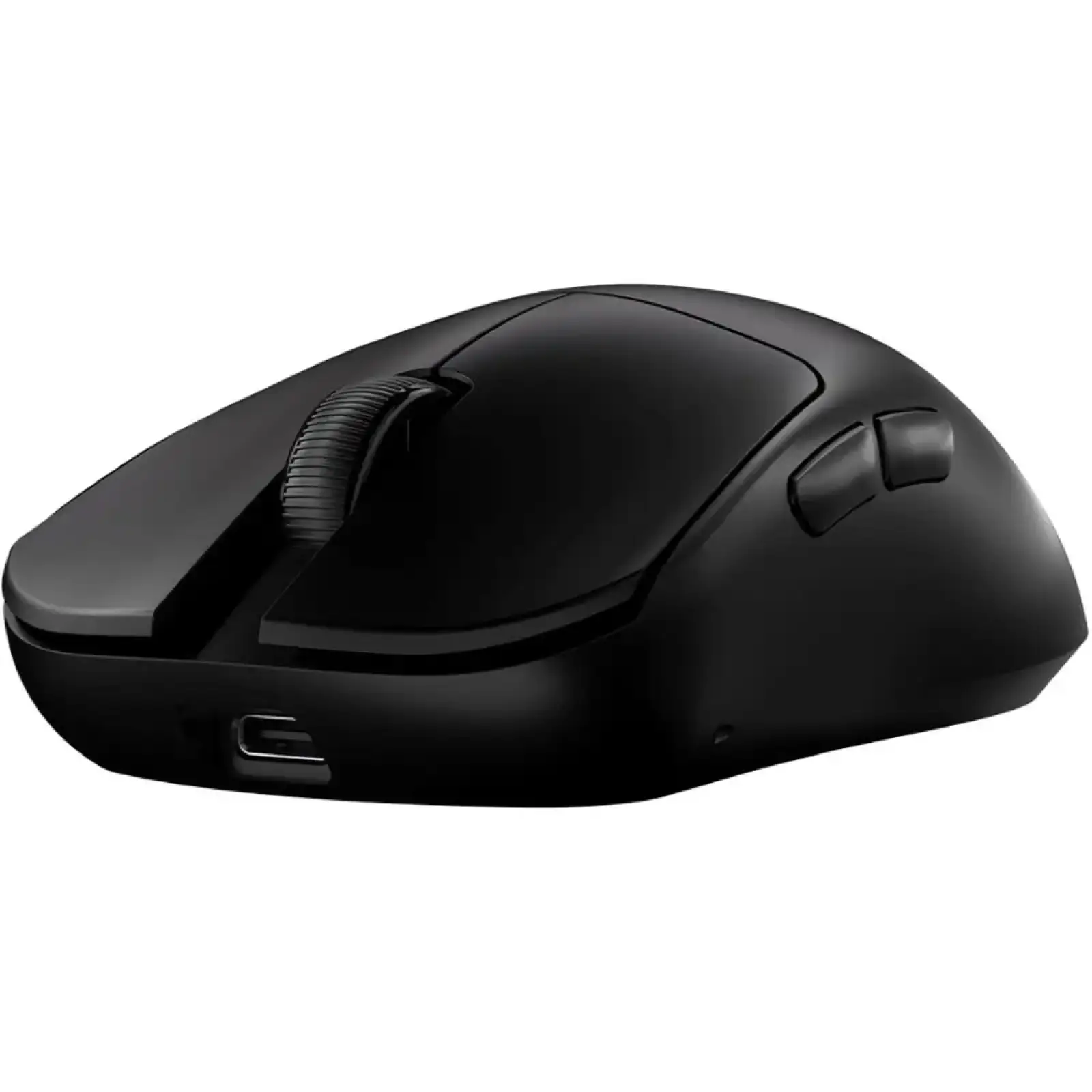 Миша бездротова Madlions FGG Mad G Max Black (FGG-MAD-G-MAX-BLK) UA