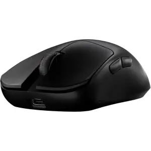 Миша бездротова Madlions FGG Mad G Max Black (FGG-MAD-G-MAX-BLK) UA