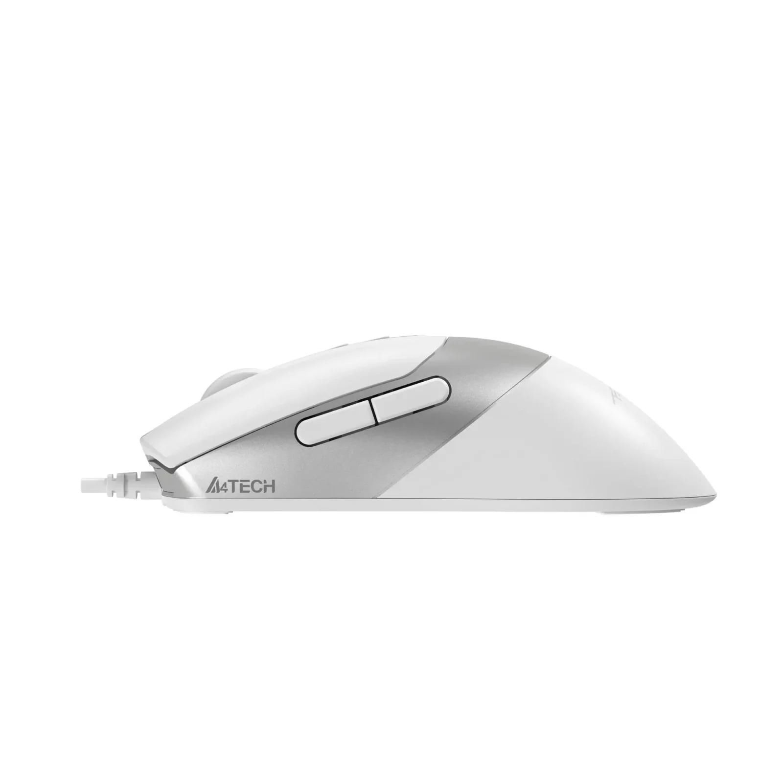 Миша A4Tech Fstyler FM50 Plus White UA