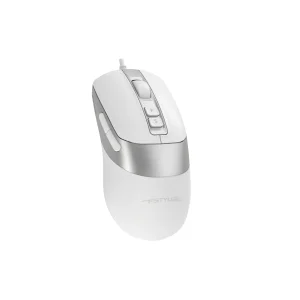 Миша A4Tech Fstyler FM50 Plus White UA