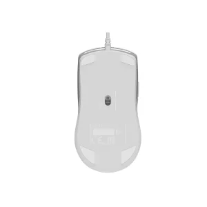 Миша A4Tech Fstyler FM50 Plus White UA