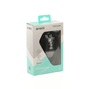 Миша A4Tech Fstyler FM50S Plus Black UA