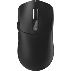 Миша бездротова GamePro Genesis Ranker Black (GM012B) UA