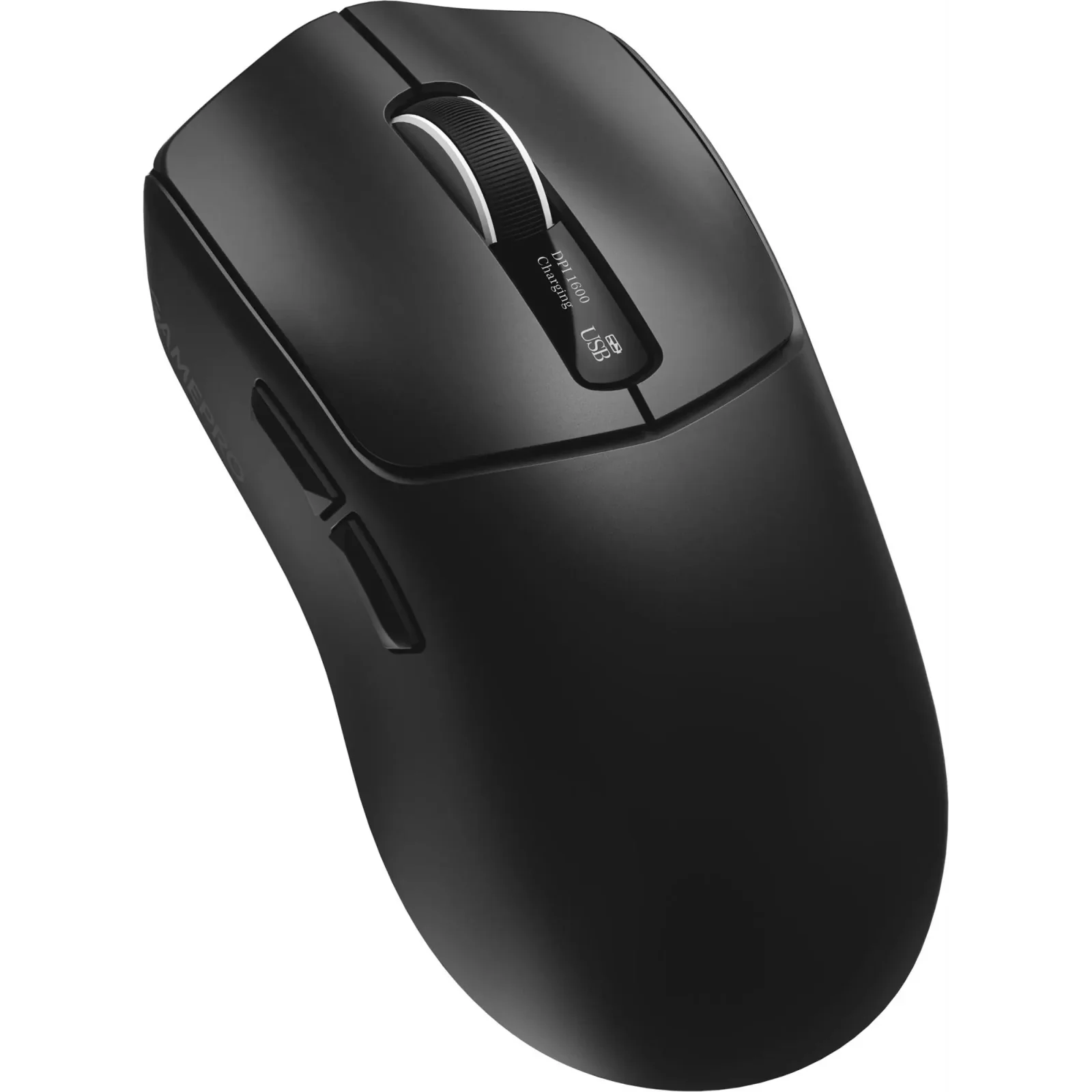 Мышь беспроводная GamePro Genesis Ranker Black (GM012B) UA