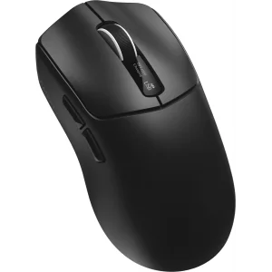 Миша бездротова GamePro Genesis Ranker Black (GM012B) UA