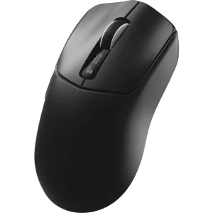 Миша бездротова GamePro Genesis Ranker Black (GM012B) UA