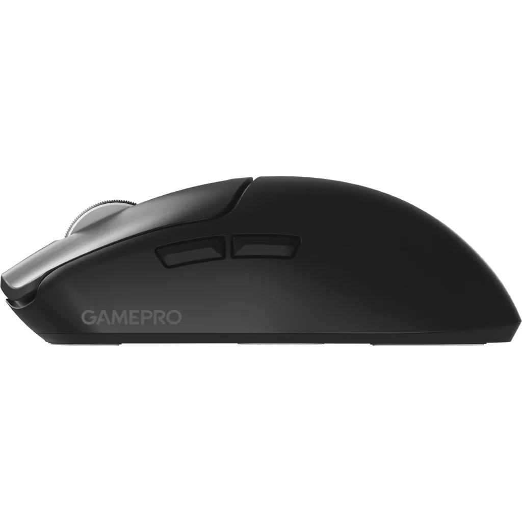 Миша бездротова GamePro Genesis Ranker Black (GM012B) UA