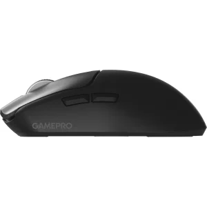Миша бездротова GamePro Genesis Ranker Black (GM012B) UA