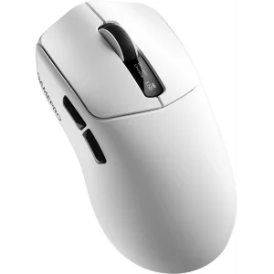 Миша бездротова GamePro Genesis Ranker White (GM012W) UA