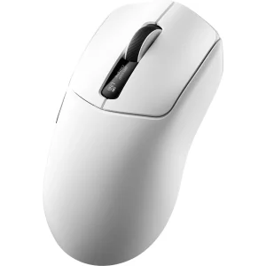 Миша бездротова GamePro Genesis Ranker White (GM012W) UA