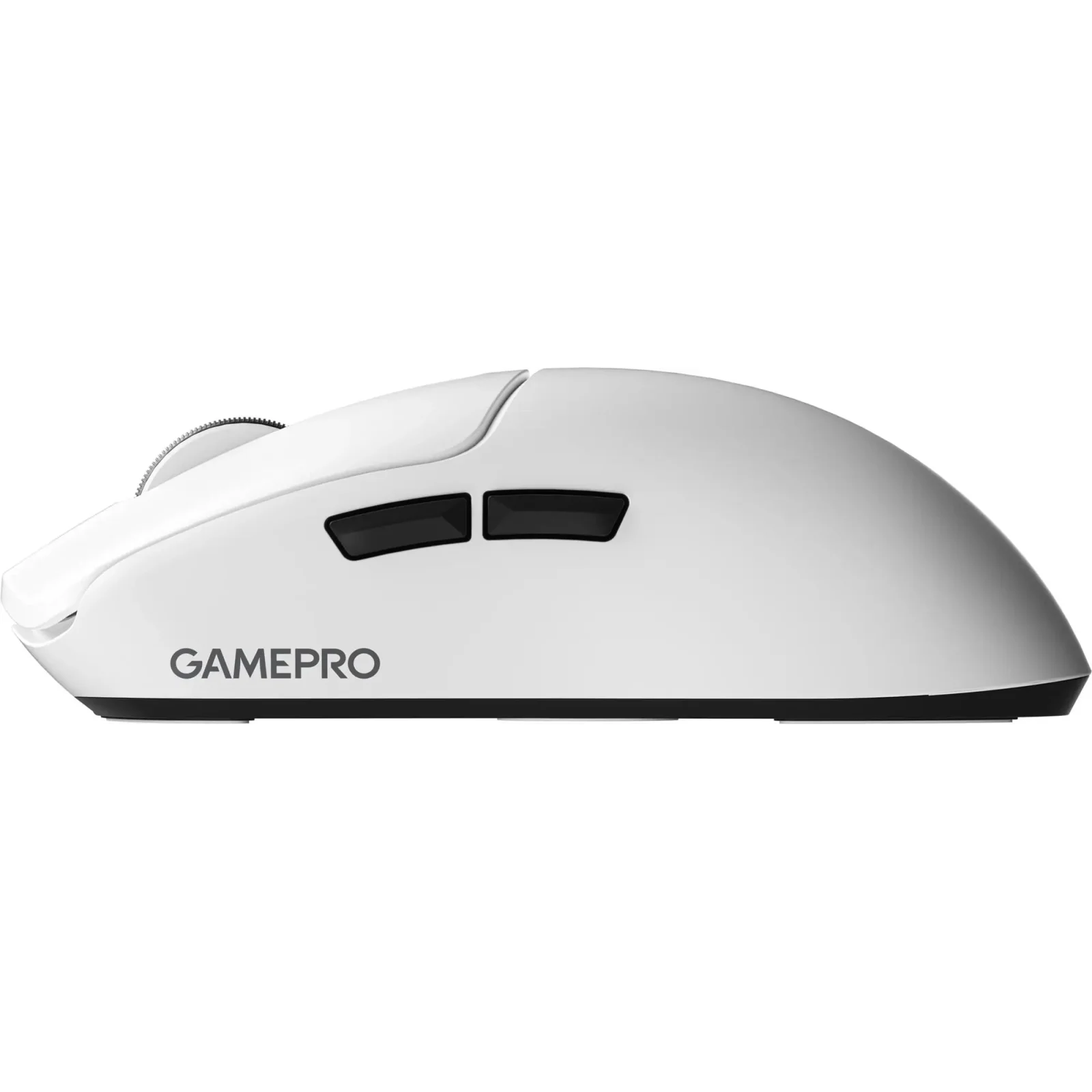 Мышь беспроводная GamePro Genesis Ranker White (GM012W) UA