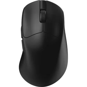 Миша бездротова GamePro Asgard Surt Black (GM017B) UA