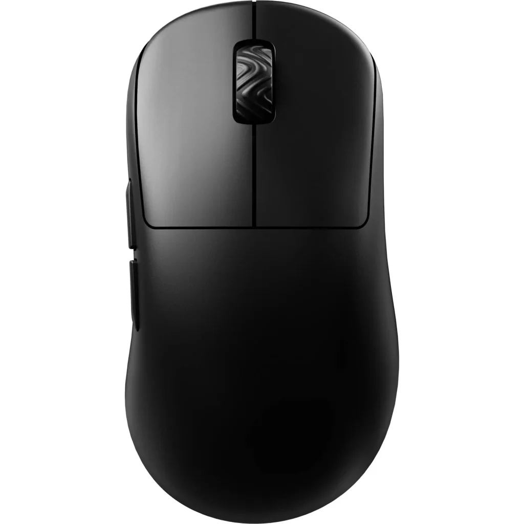 Миша бездротова GamePro Asgard Loki Black (GM022B) UA