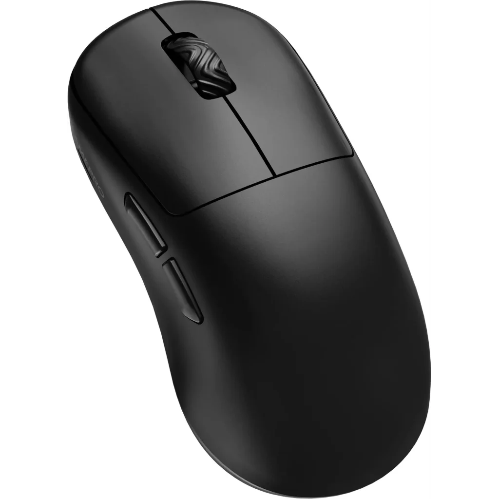 Миша бездротова GamePro Asgard Loki Black (GM022B) UA