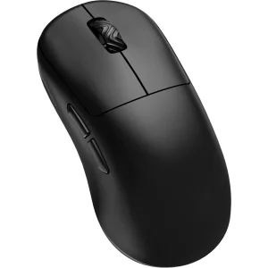 Миша бездротова GamePro Asgard Loki Black (GM022B) UA
