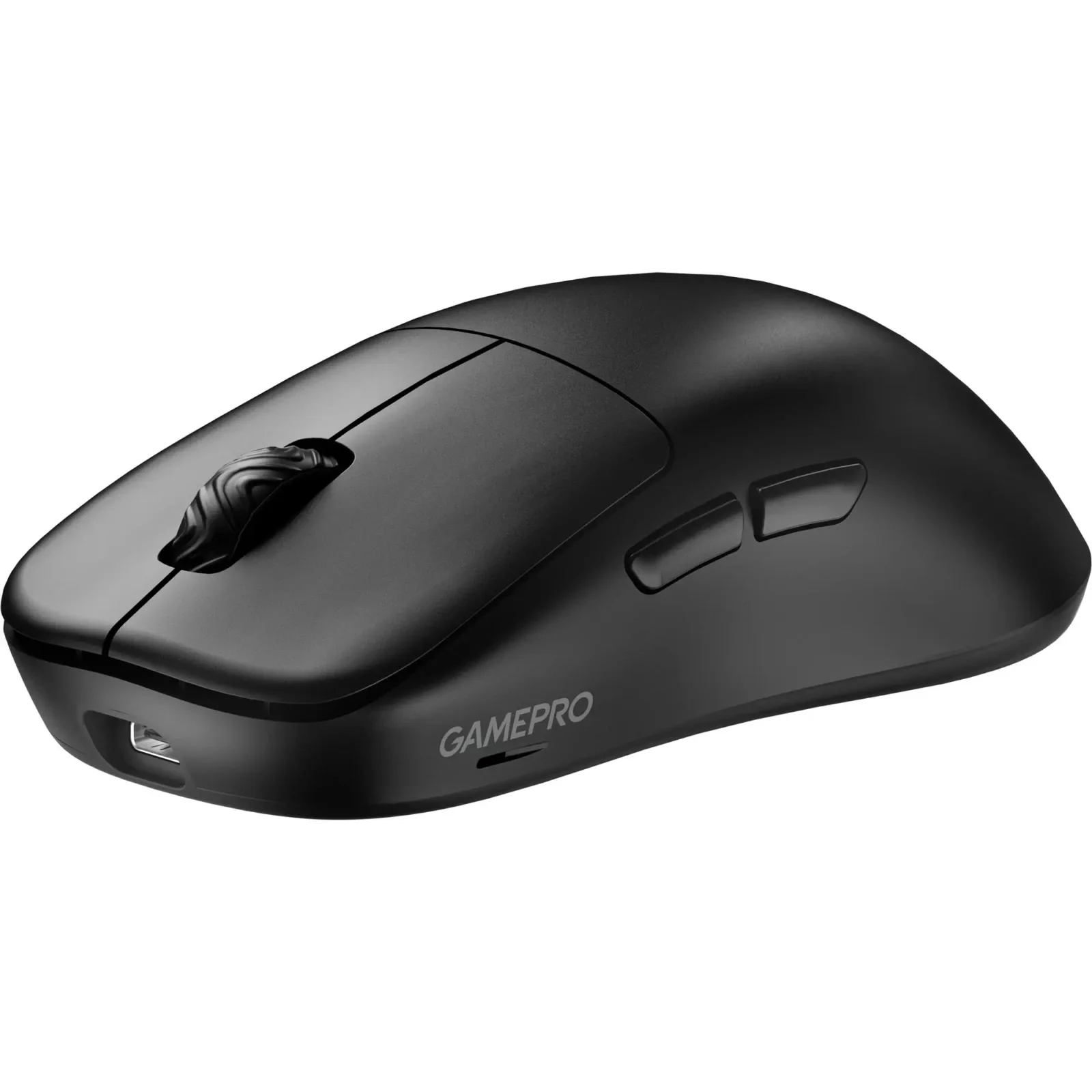 Мышь беспроводная GamePro Asgard Loki Black (GM022B) UA