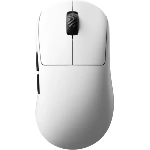 Миша бездротова GamePro Asgard Loki White (GM022W) UA