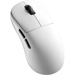 Миша бездротова GamePro Asgard Loki White (GM022W) UA