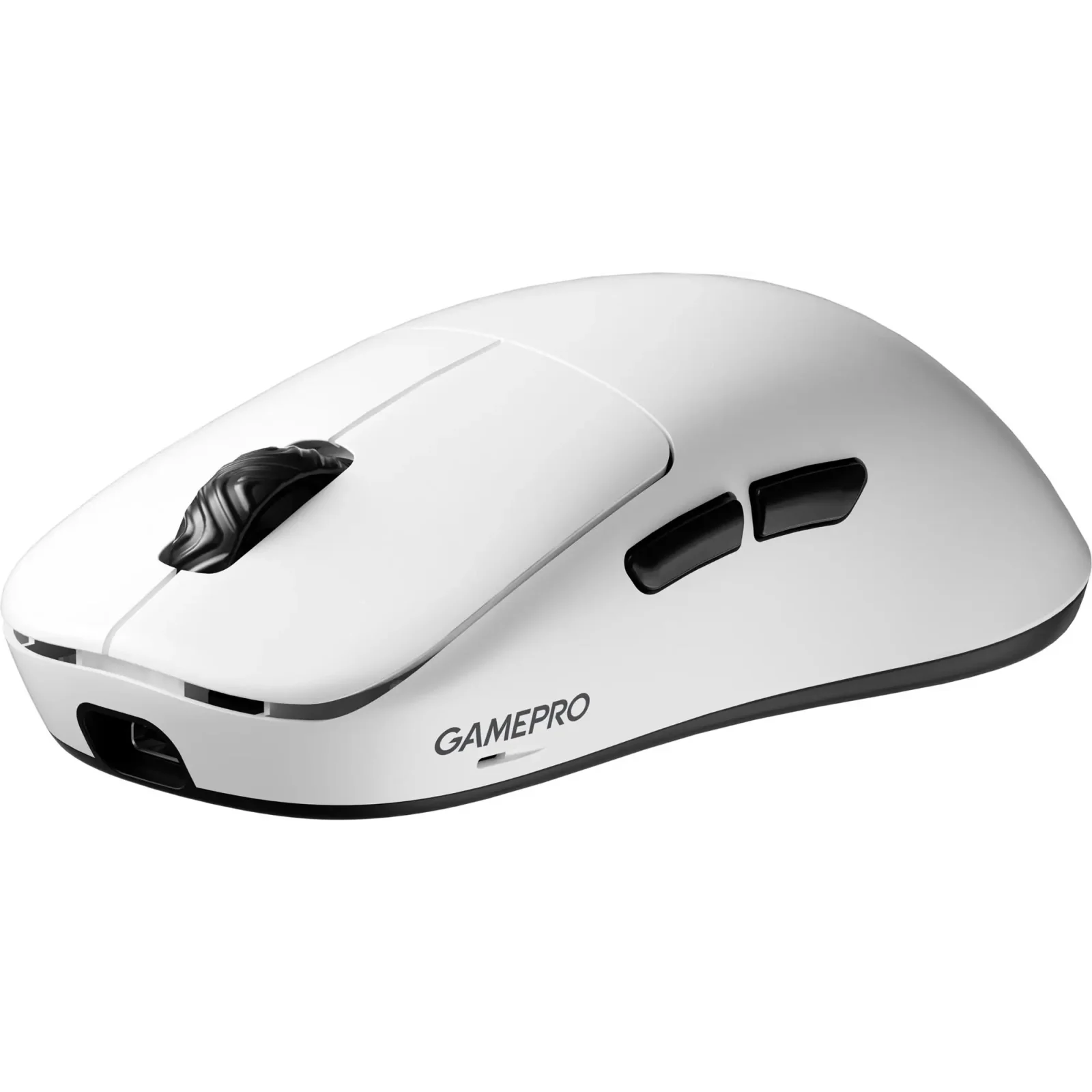 Мышь беспроводная GamePro Asgard Loki White (GM022W) UA