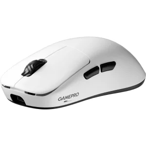 Миша бездротова GamePro Asgard Loki White (GM022W) UA