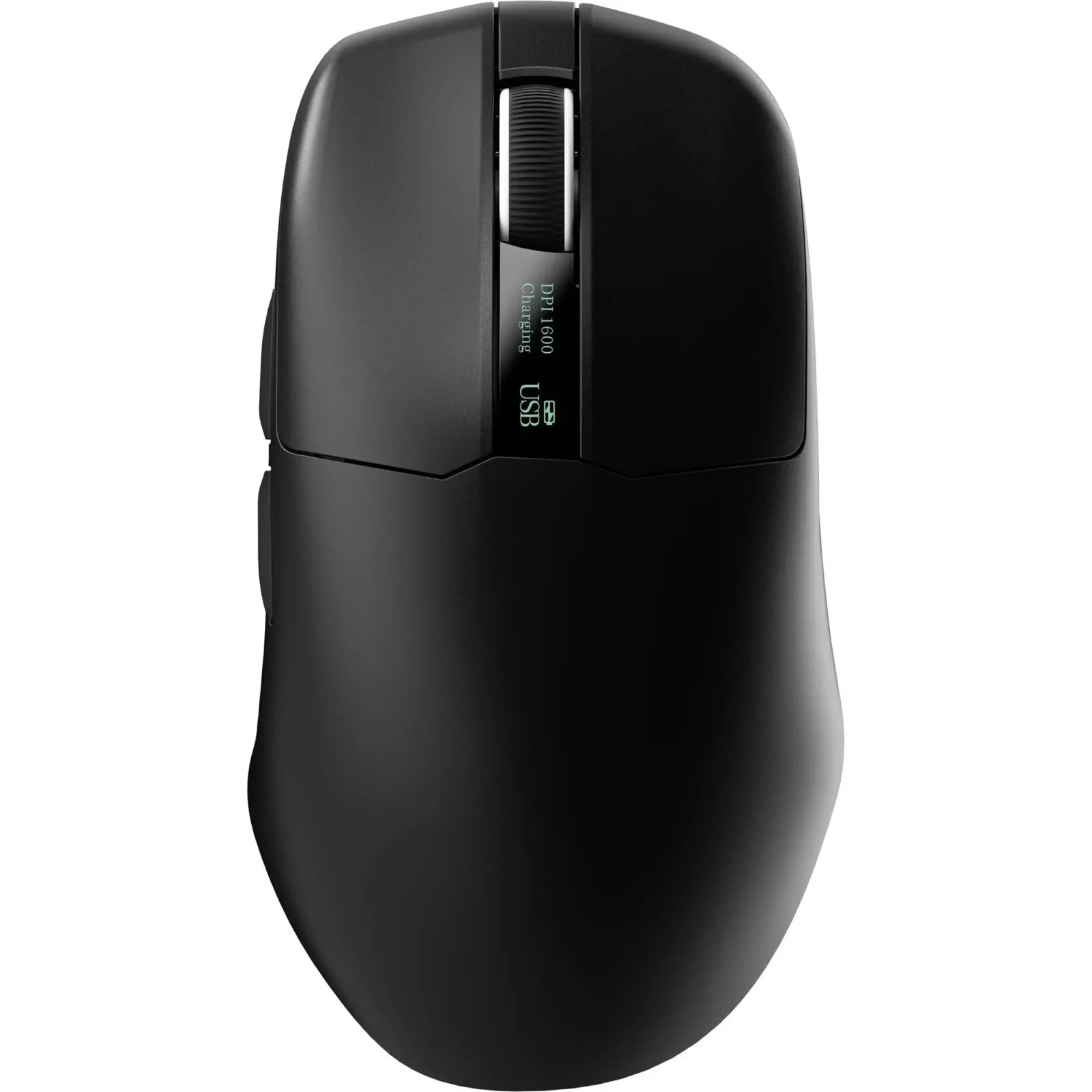 Мышь беспроводная GamePro Asgard Thor Black (GM023B) UA
